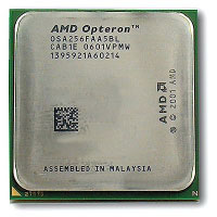 Kit de procesador HP DL165G7 AMD Opteron 6136 (2,4 GHz/8 ncleos/80 W/12 MB) (601112-B21)